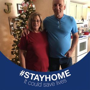 Meet your Posher, Connie